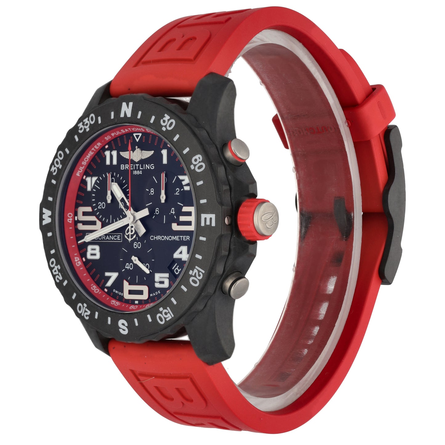 Breitling Endurance Pro X82310 44mm Breitlight Watch