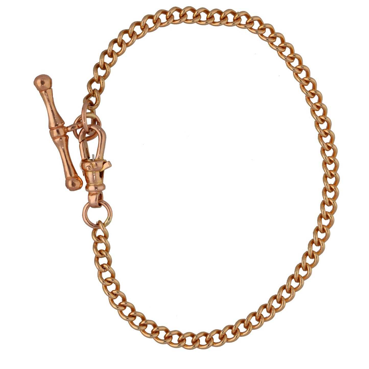 9ct Gold Alternative Bracelet