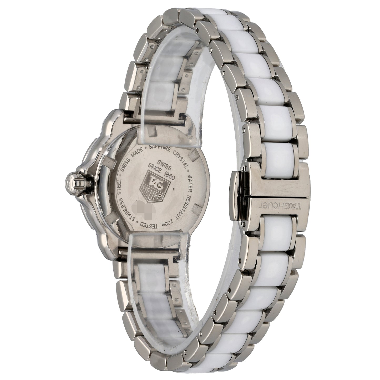 Tag Heuer Formula 1 WAH1313 32mm Bi-Colour Watch