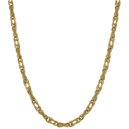 9ct Gold Other Chain 20"