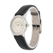 Load image into Gallery viewer, Raymond Weil Tradition 5966/1 28mm Stainless Steel Ladies Watch
