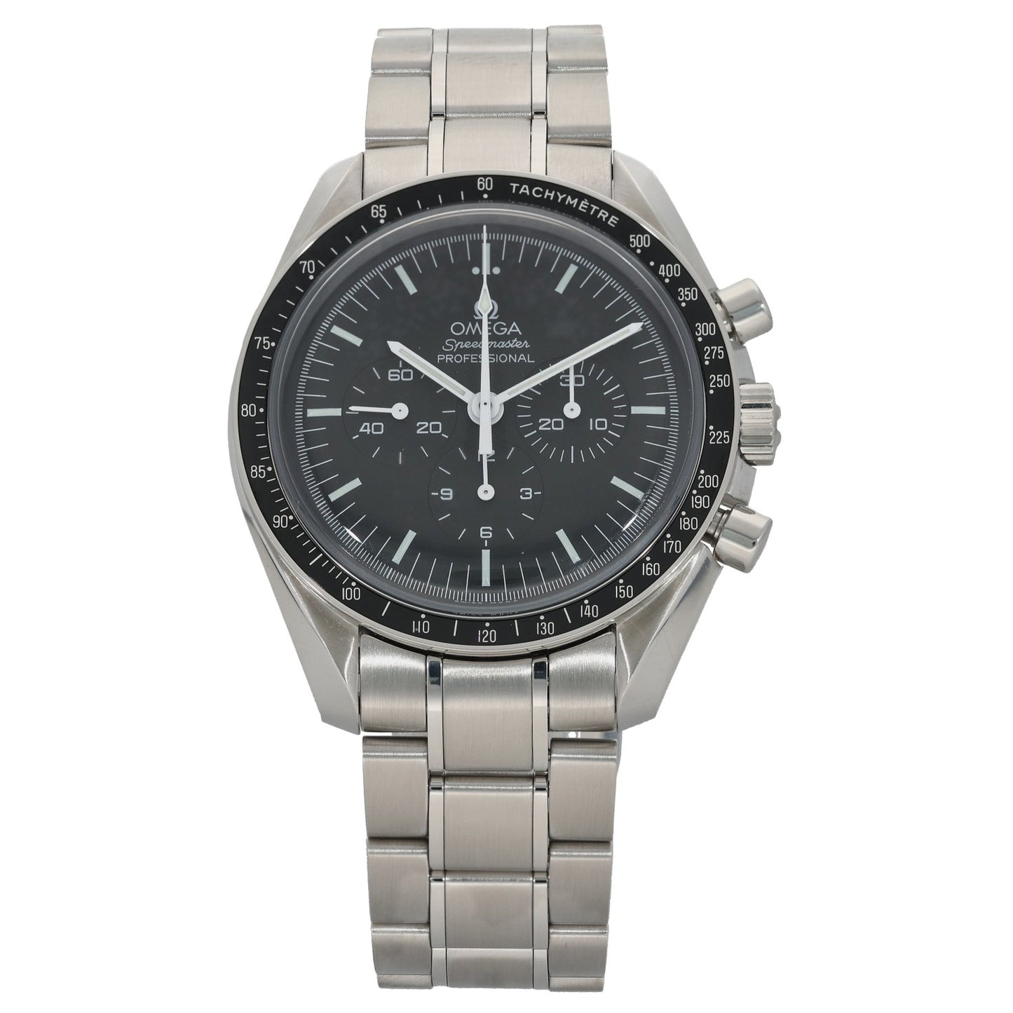 Omega Speedmaster 311.30.42.30.01.005 42mm Stainless Steel Watch