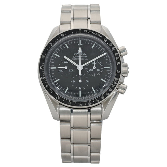 Omega Speedmaster 311.30.42.30.01.005 42mm Stainless Steel Watch