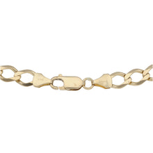 Load image into Gallery viewer, 9ct Gold Figaro Chain 20&quot;
