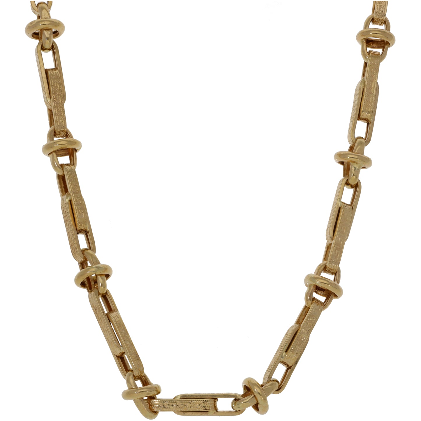 14ct Gold Other Chain 22"