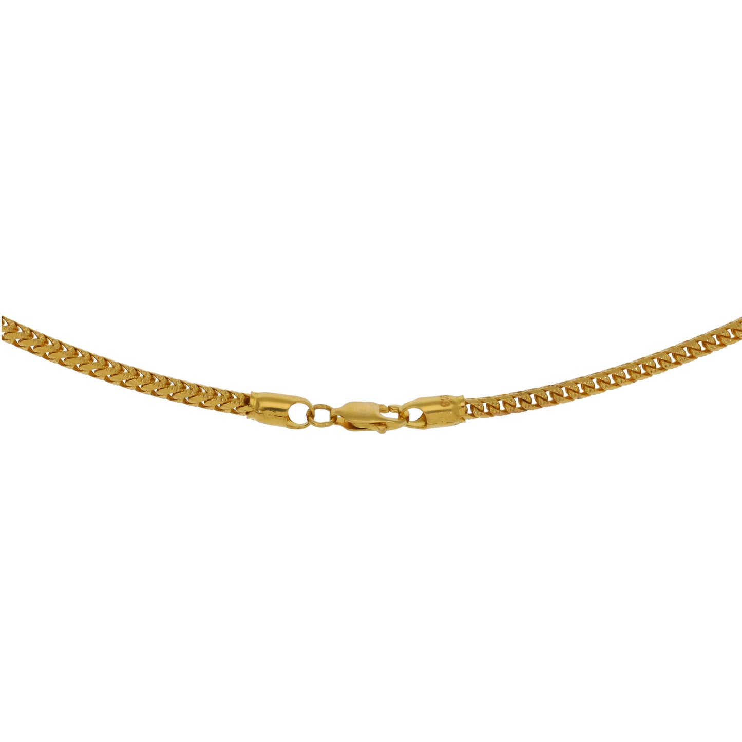 22ct Gold Other Chain 20"