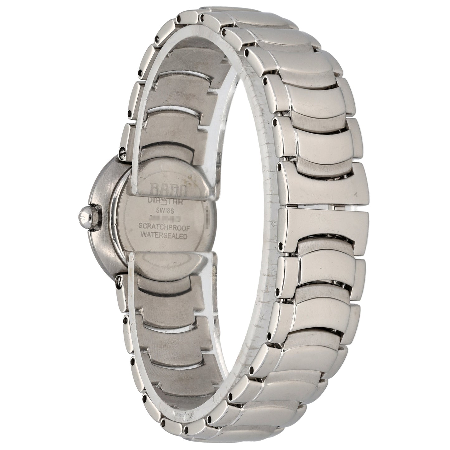 Rado Jubile 318.0549.3 23mm Stainless Steel Watch