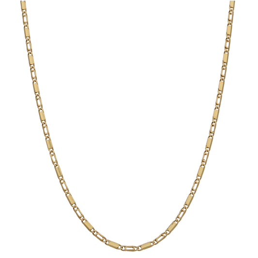 18ct Gold Other Chain 24"