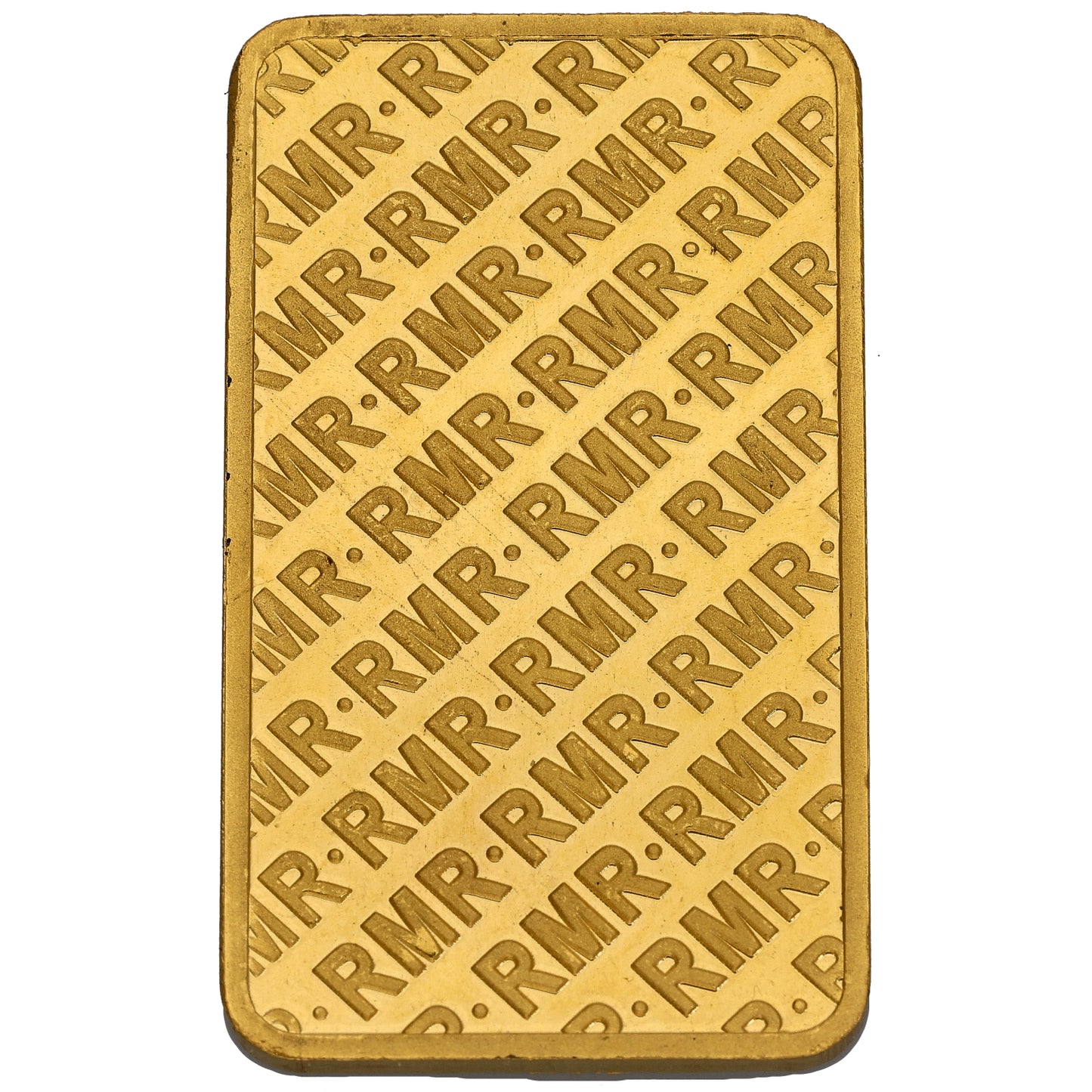 24ct 1 OZ Gold Bar