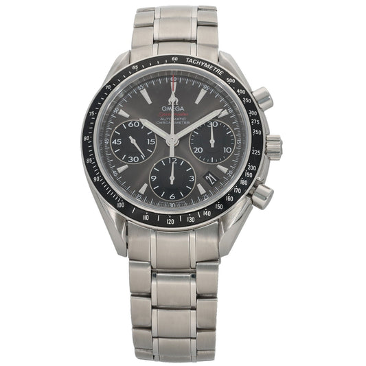Omega Speedmaster 323.30.40.40.06.001 40mm Stainless Steel Watch