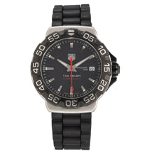 Load image into Gallery viewer, Tag Heuer Formula 1 WAH1110 41mm Stainless Steel Watch
