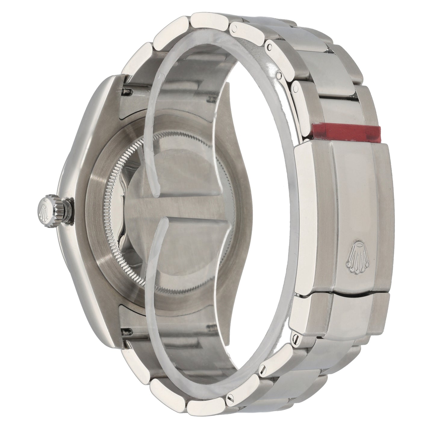 Rolex Datejust II 116300 41mm Stainless Steel Watch