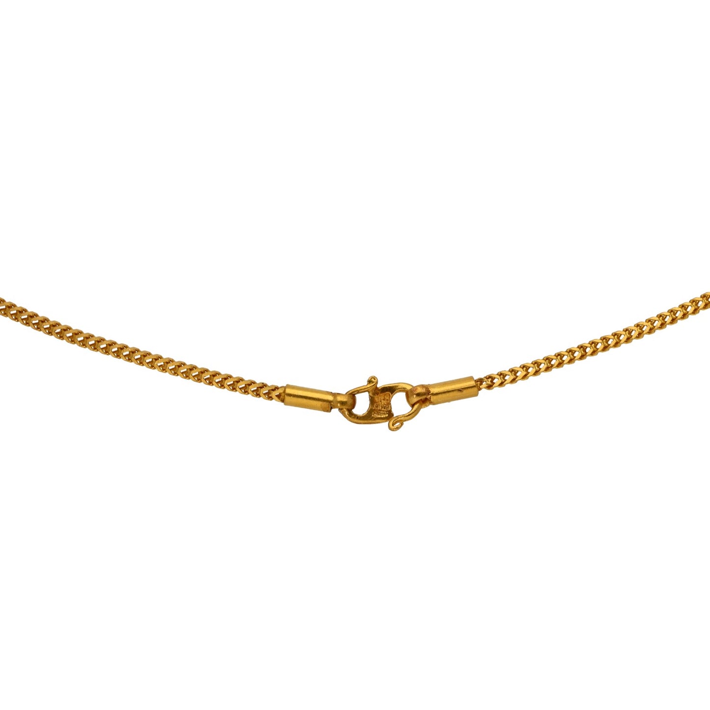 22ct Gold Other Chain 16"