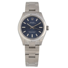 Load image into Gallery viewer, Rolex Oyster Perpetual 277200 31mm Stainless Steel Watch
