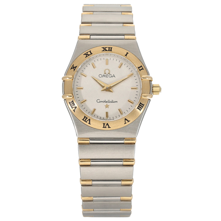 Omega serial number guide – H&T