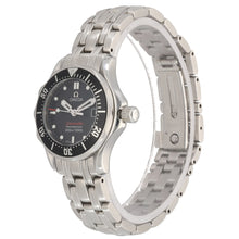 Load image into Gallery viewer, Omega Seamaster 212.30.28.61.01.001 28mm Stainless Steel Watch

