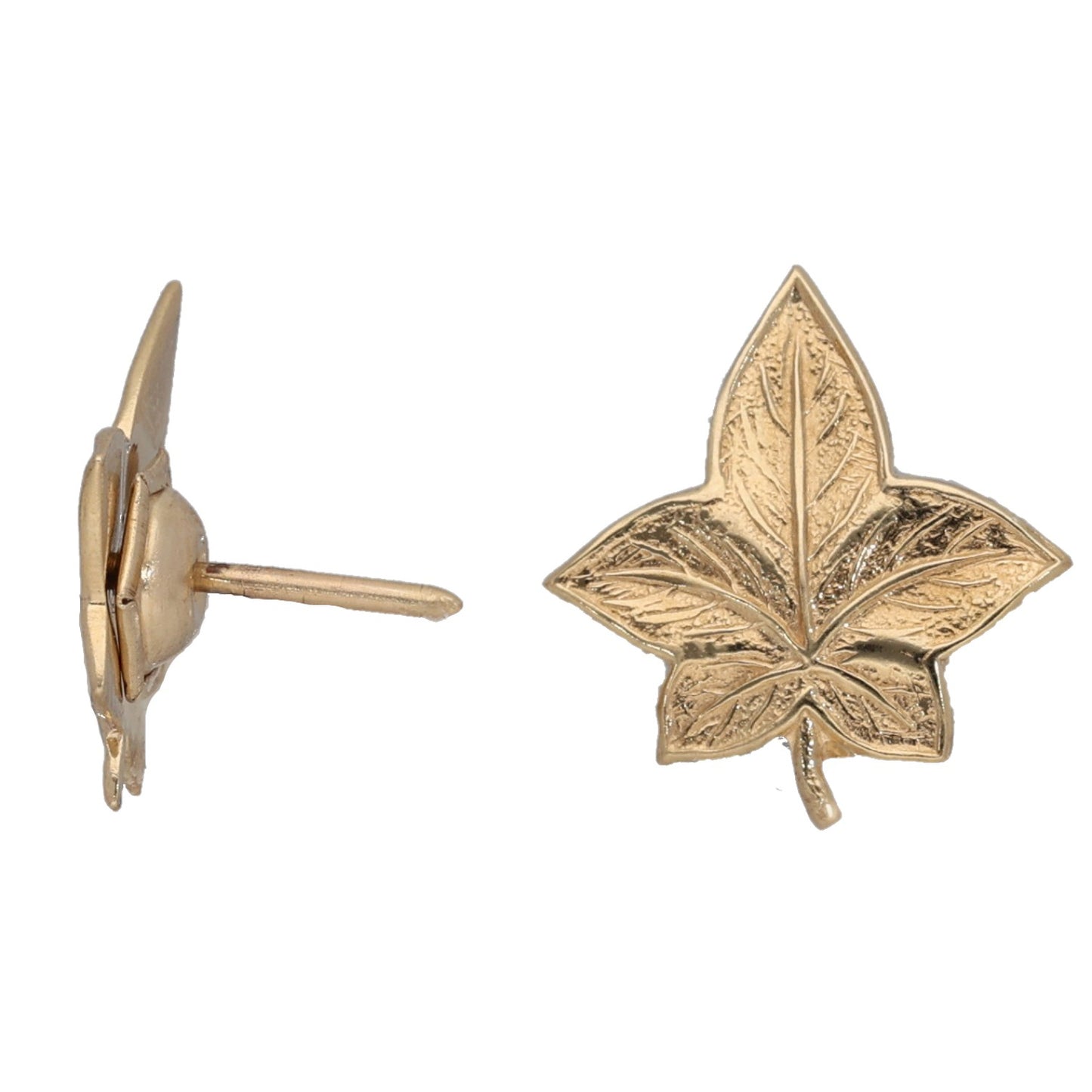 9ct Gold Stud Earrings
