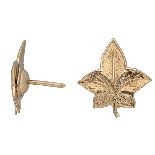 9ct Gold Stud Earrings