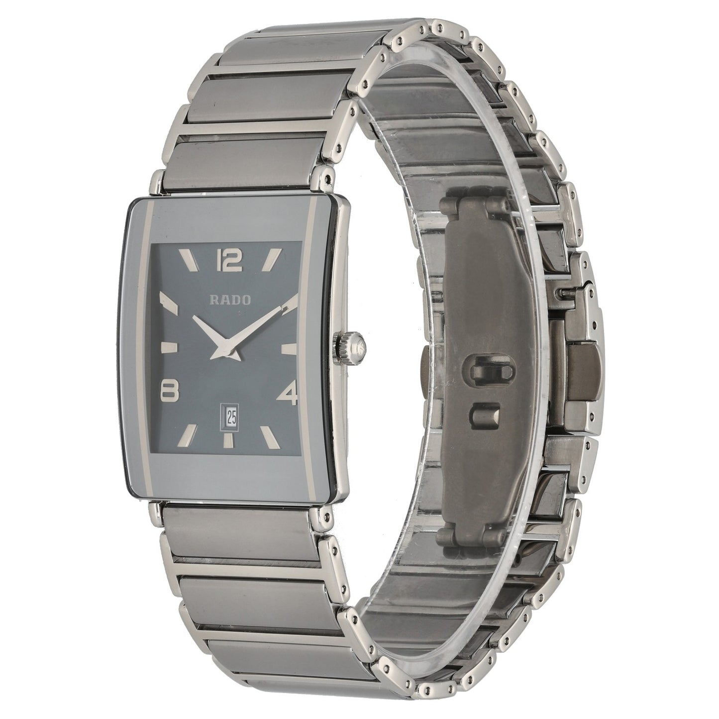 Rado Diastar 160.0484.3 27mm Stainless Steel Watch