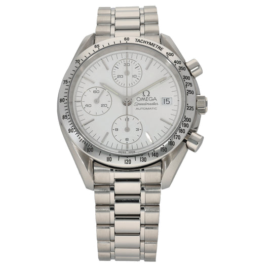 Omega Speedmaster 3511.20.00 37mm Stainless Steel Watch