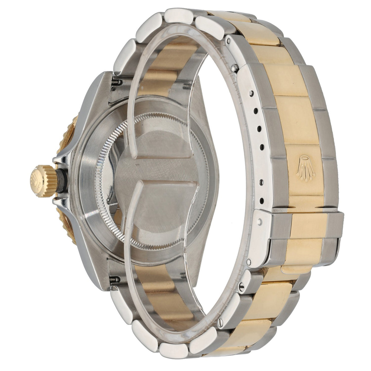 Rolex Submariner 16613T 40mm Bi-Colour Watch