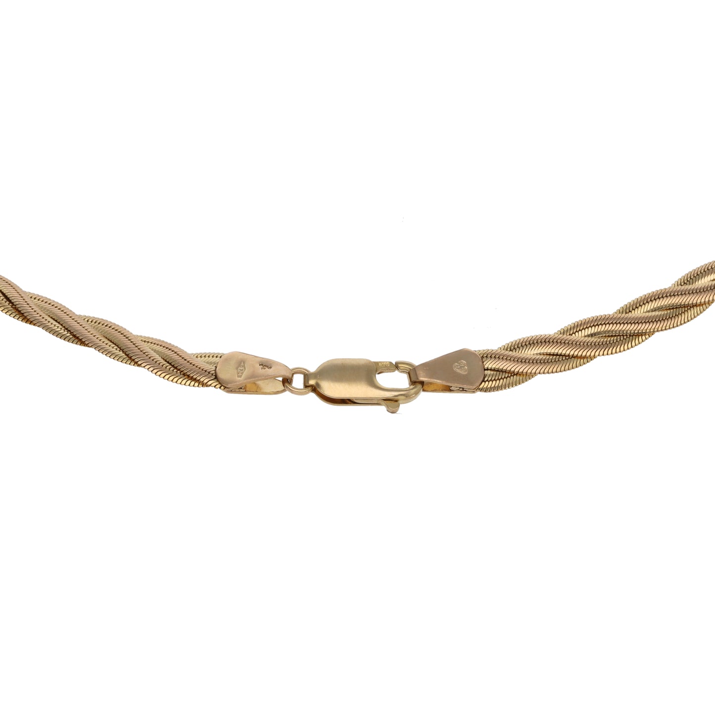 9ct Gold Other Chain 16"