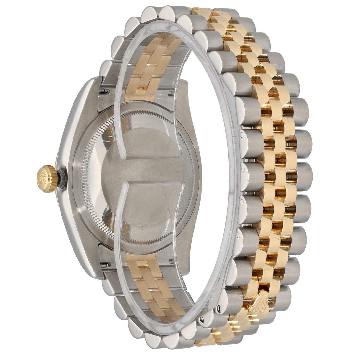 Rolex Datejust 116233 36mm Bi-Colour Watch