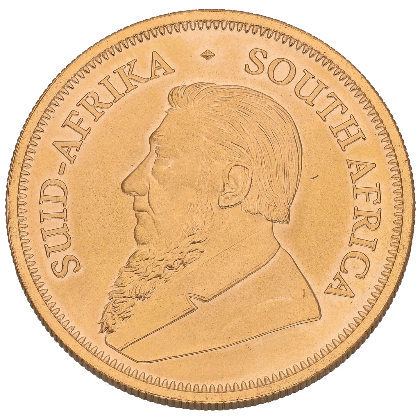 22ct Gold 1 OZ Krugerrand Coin 2022