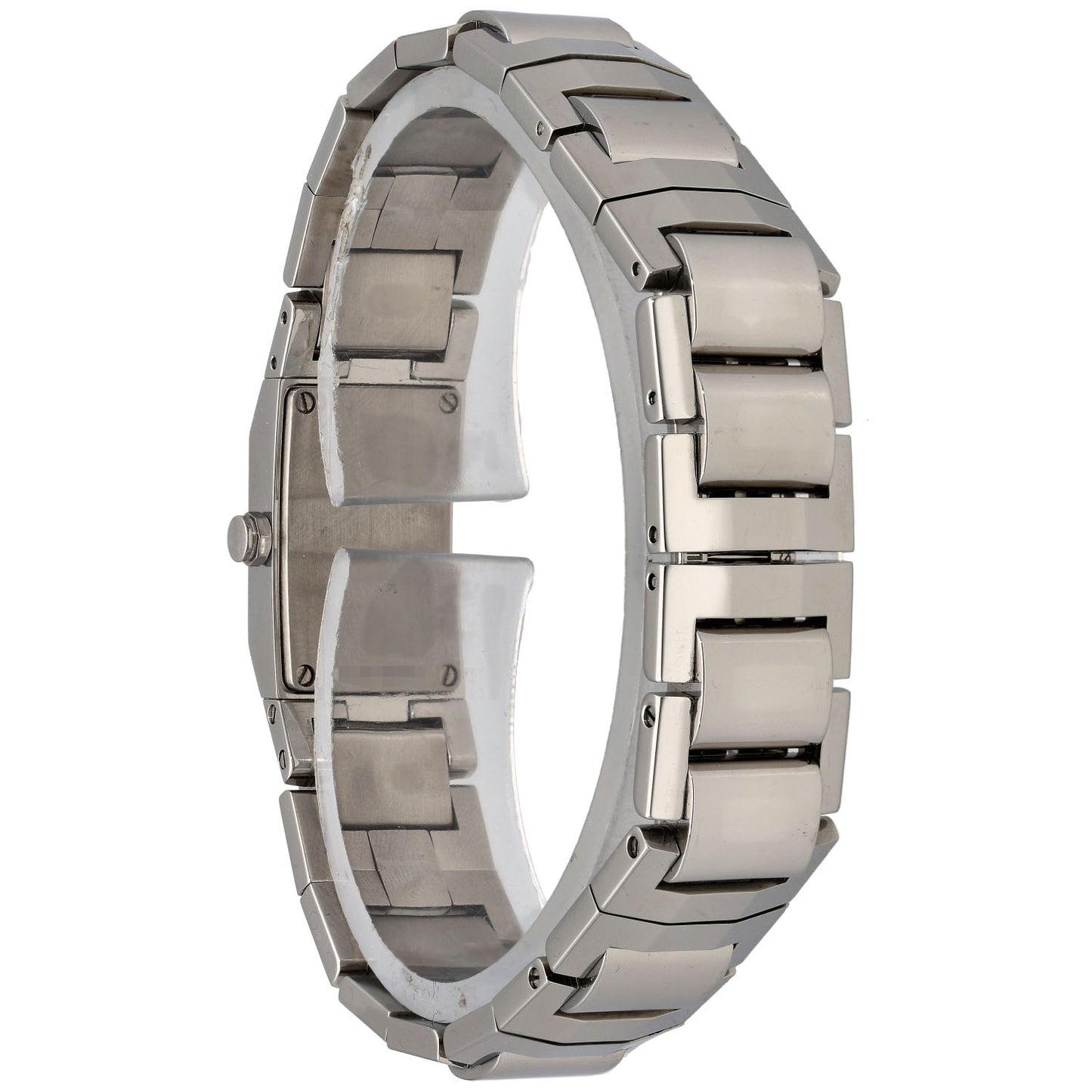 Dunhill Vintage 14mm Stainless Steel Watch