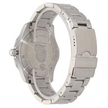 Load image into Gallery viewer, Tag Heuer Aquaracer WAF1112 40mm Stainless Steel Watch
