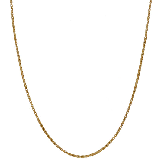 14ct Gold Other Chain 15"