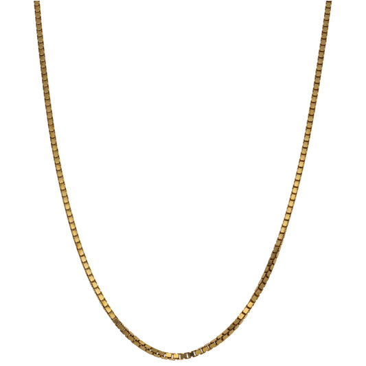 9ct Gold Other Chain 24"