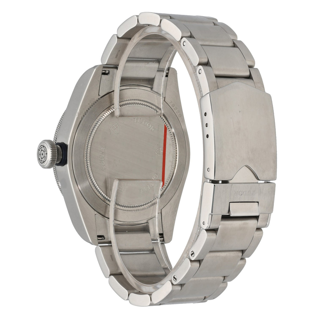 Tudor Black Bay 79220B 41mm Stainless Steel Watch