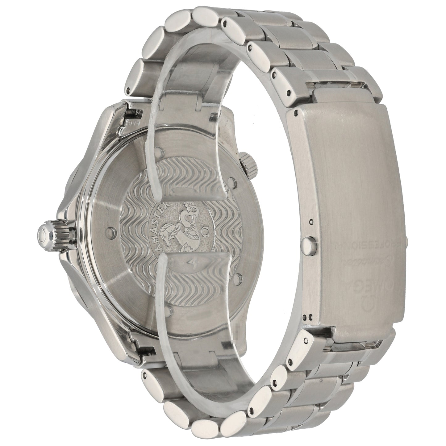 Omega Seamaster 2254.50.00 41mm Stainless Steel Watch