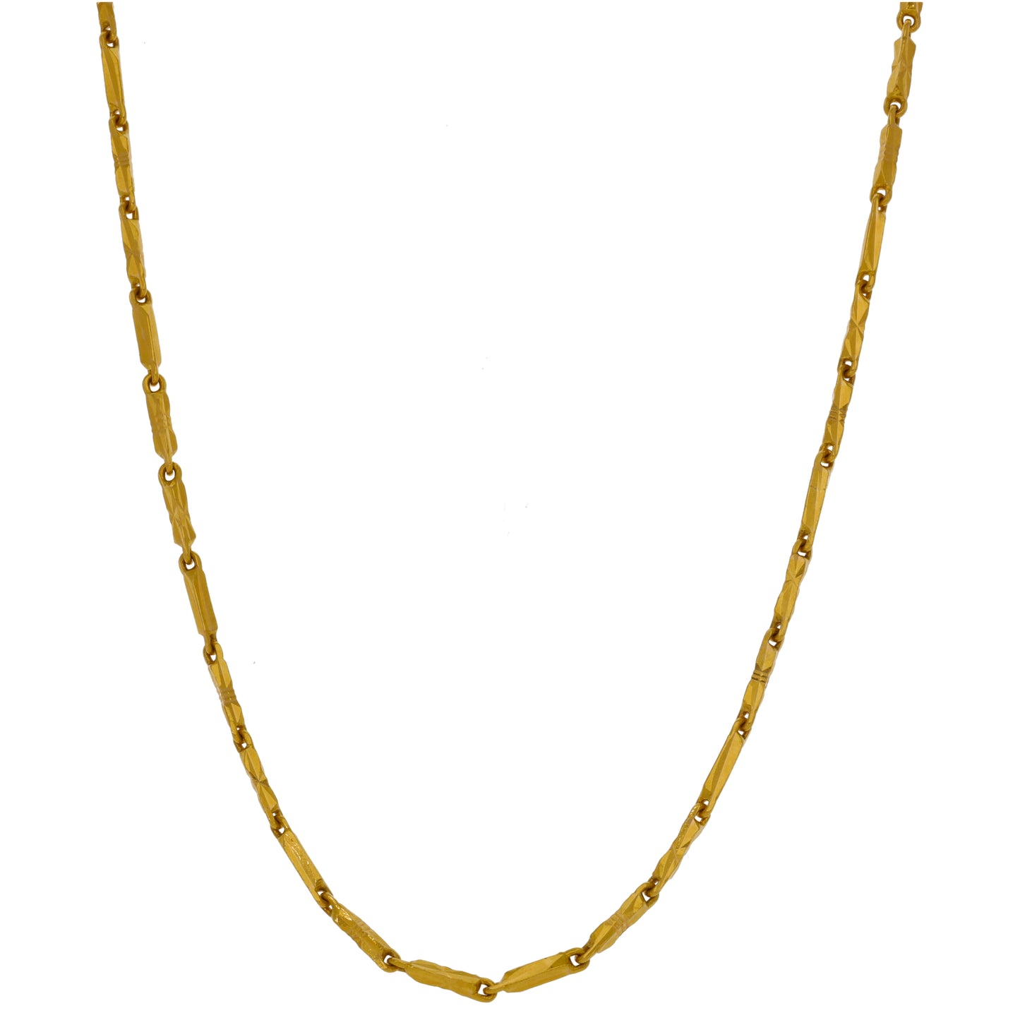 22ct Gold Other Chain 26"