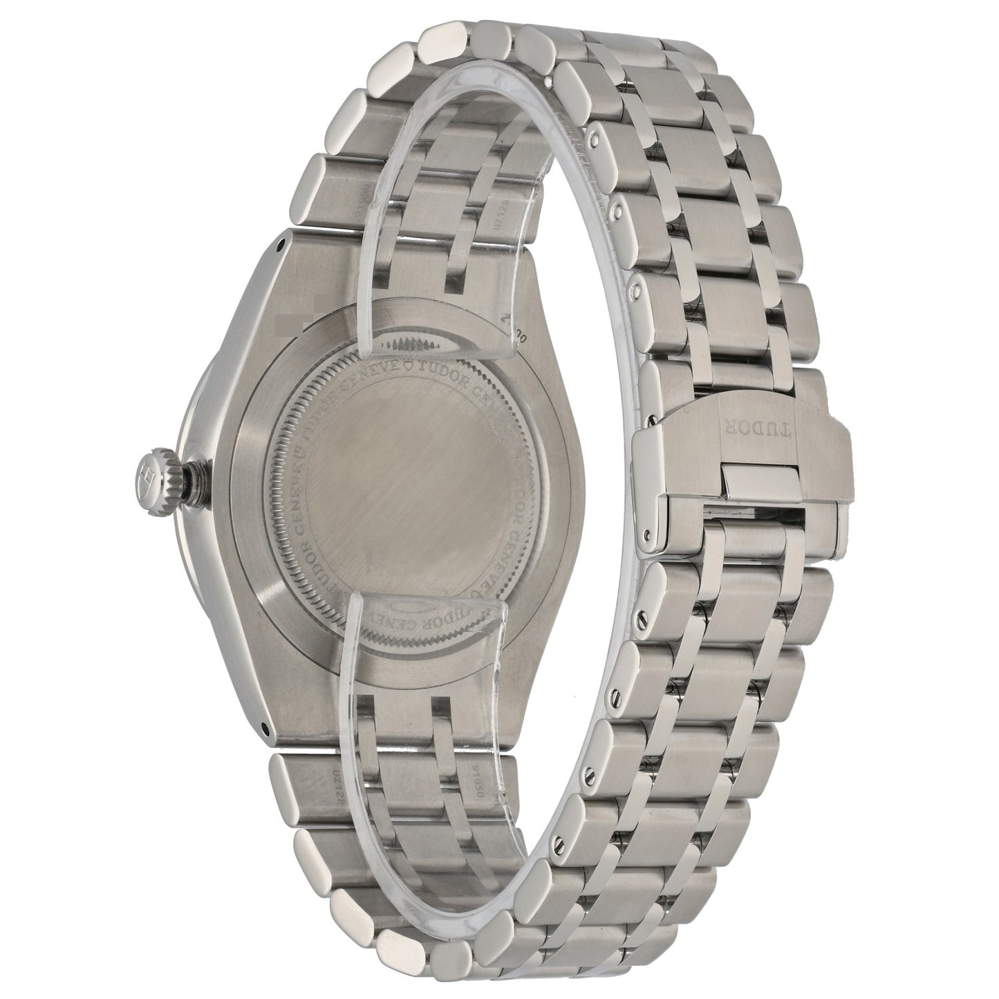 Tudor Royal 28500 38mm Stainless Steel Watch