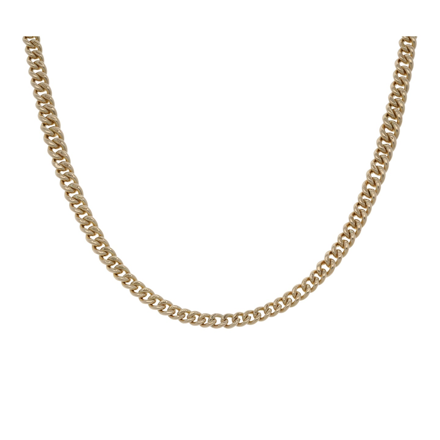 9ct Gold Other Chain 15