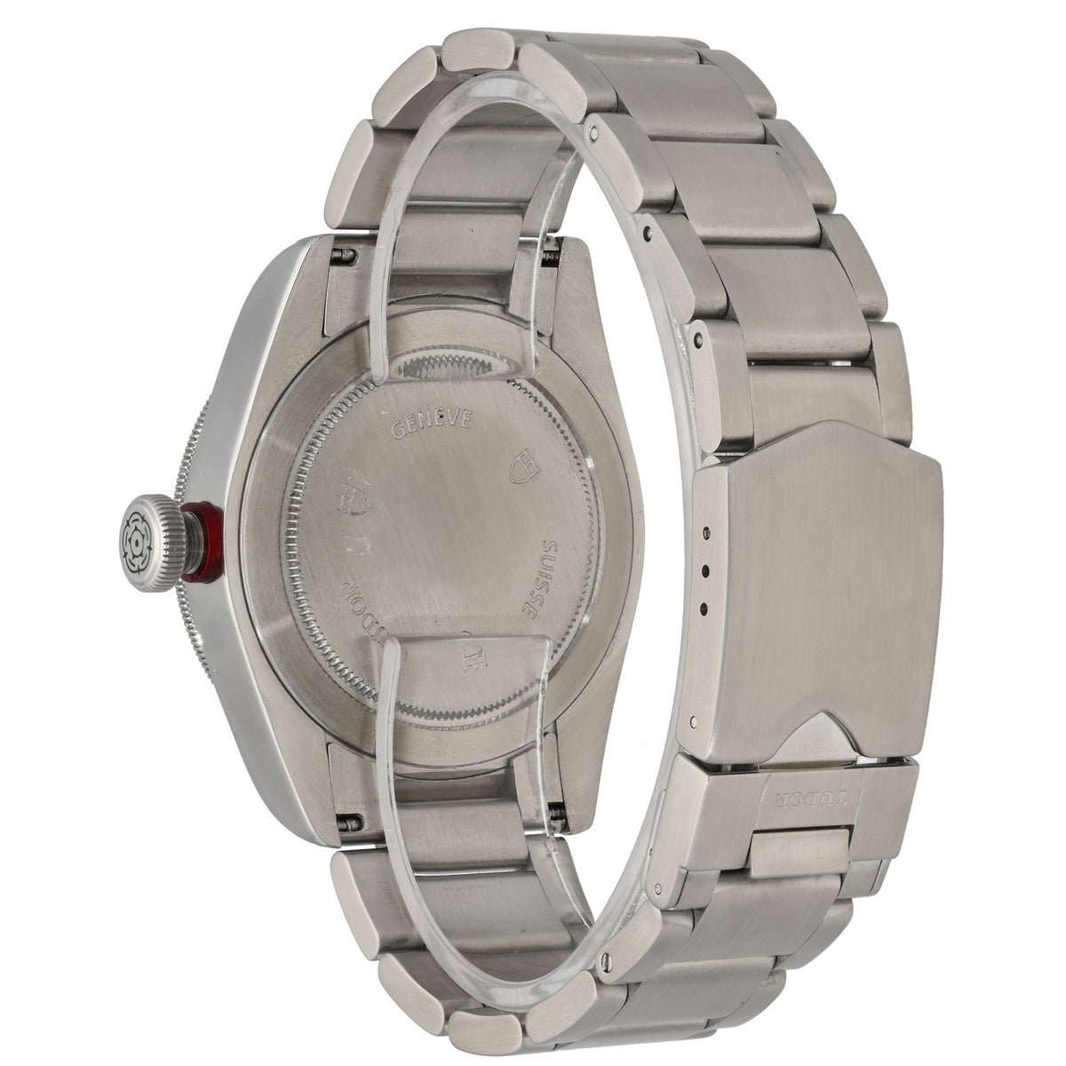 Tudor Black Bay 79220 41mm Stainless Steel Watch