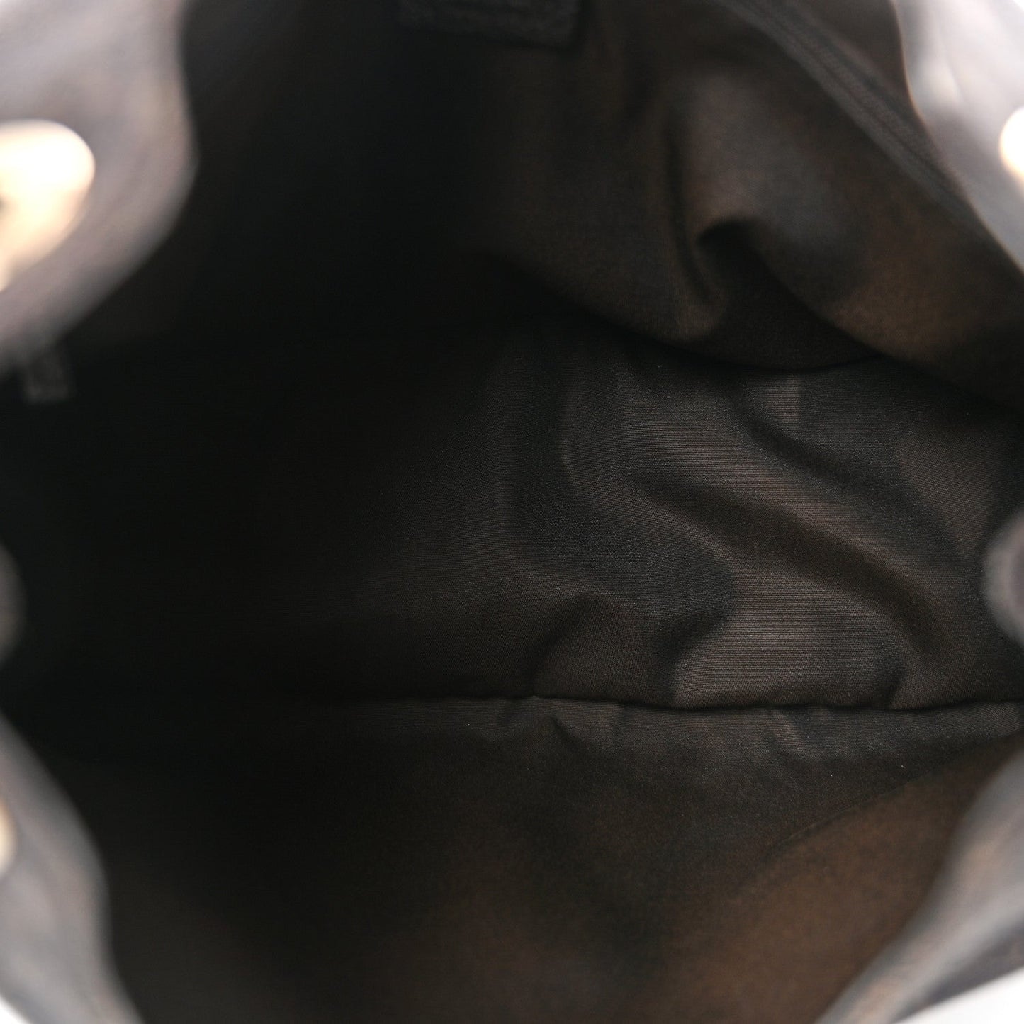 Gucci Colbert Hobo GG Canvas Bag - Black