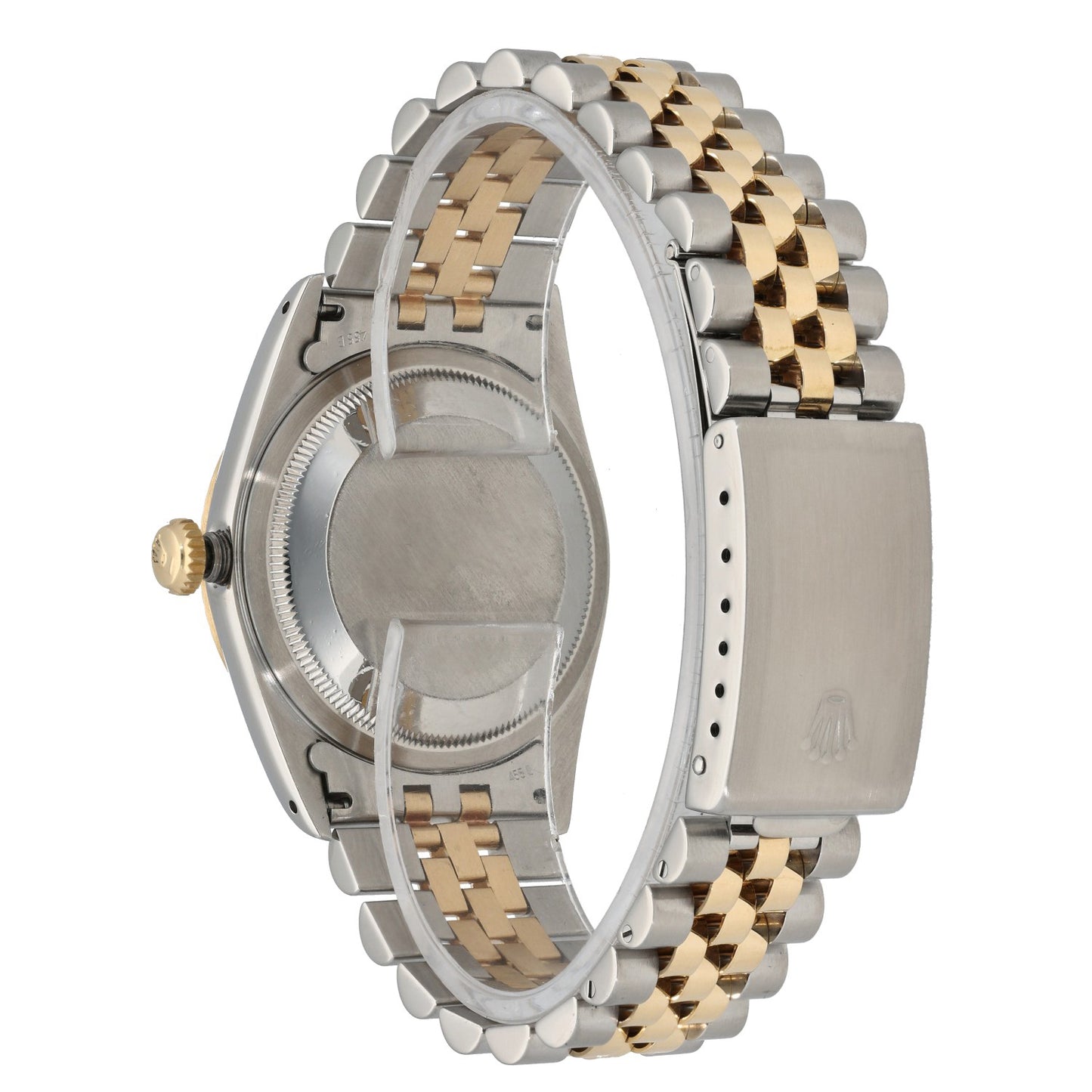 Rolex Datejust 16233 36mm Bi-Colour Watch