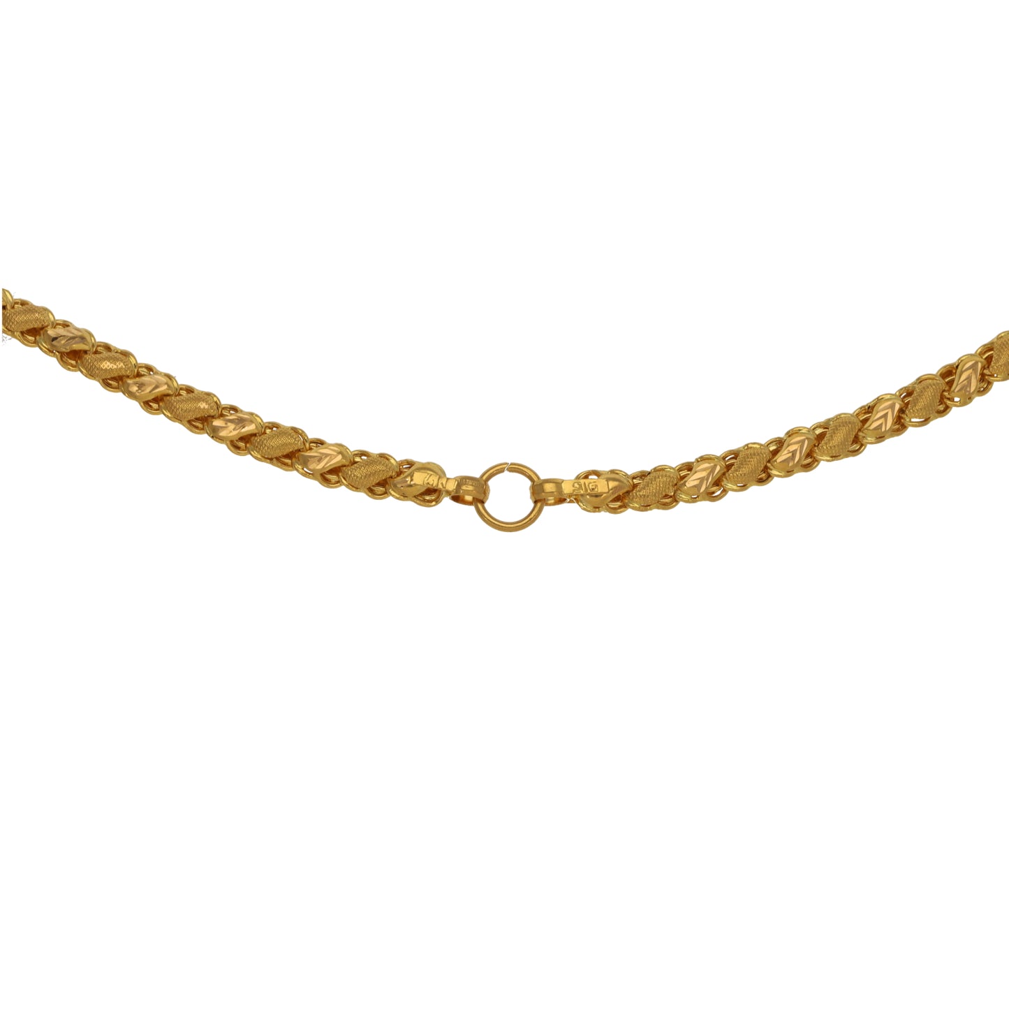 22ct Gold Other Chain 24"