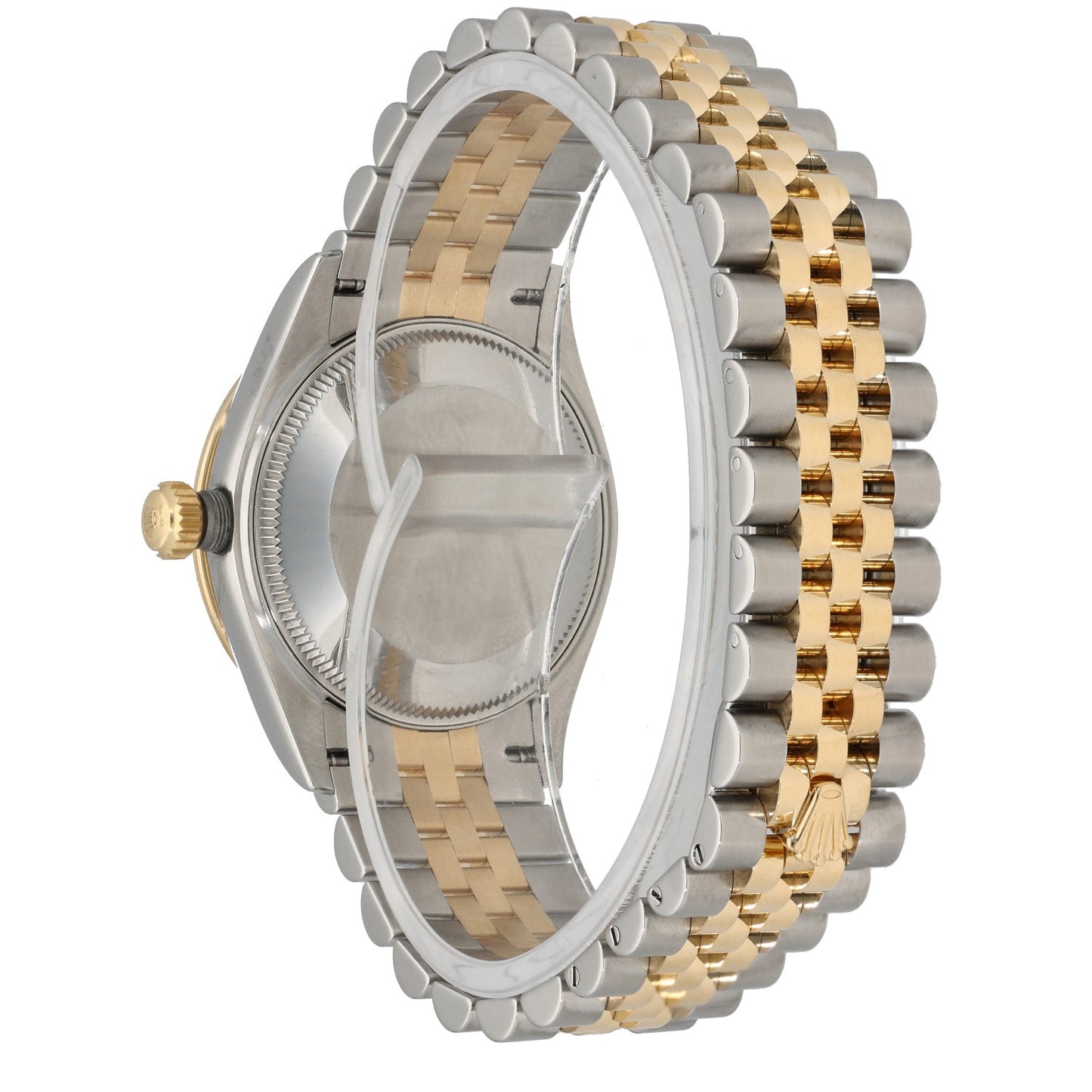 Rolex Datejust 278383 31mm Bi-Colour Watch