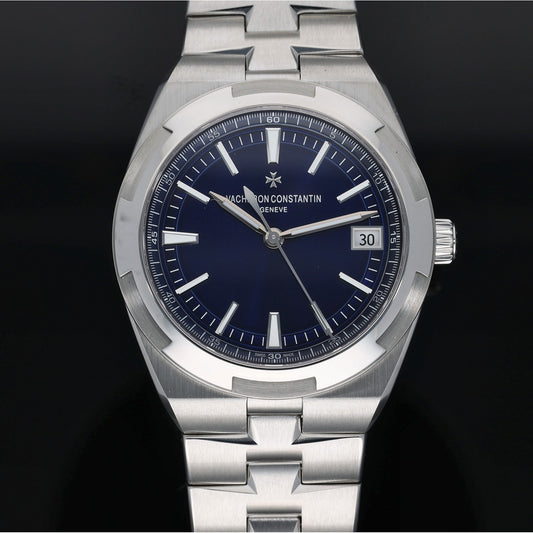 Vacheron Constantin Overseas 4500V/110A-B128 41mm Stainless Steel Watch
