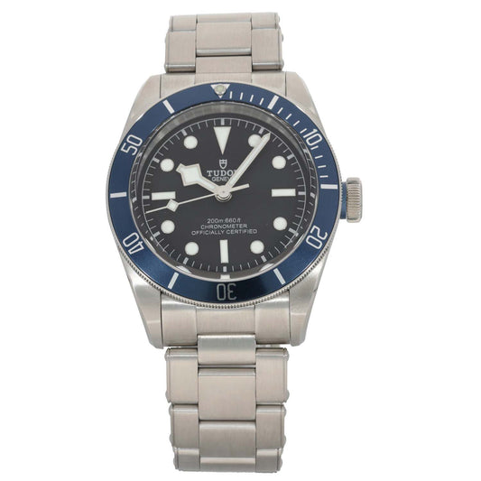 Tudor Black Bay 79230 41mm Stainless Steel Watch