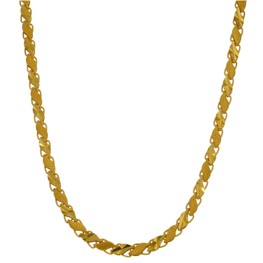 22ct Gold Other Chain 24"