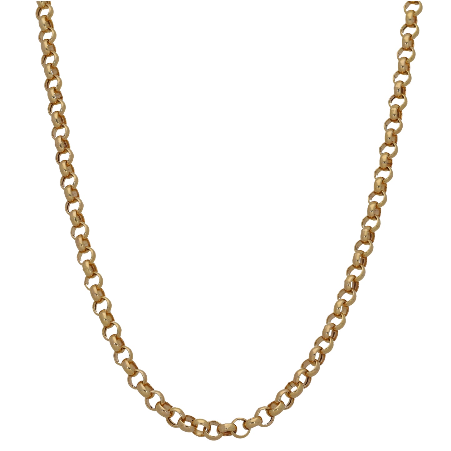 9ct Gold Other Chain 16"