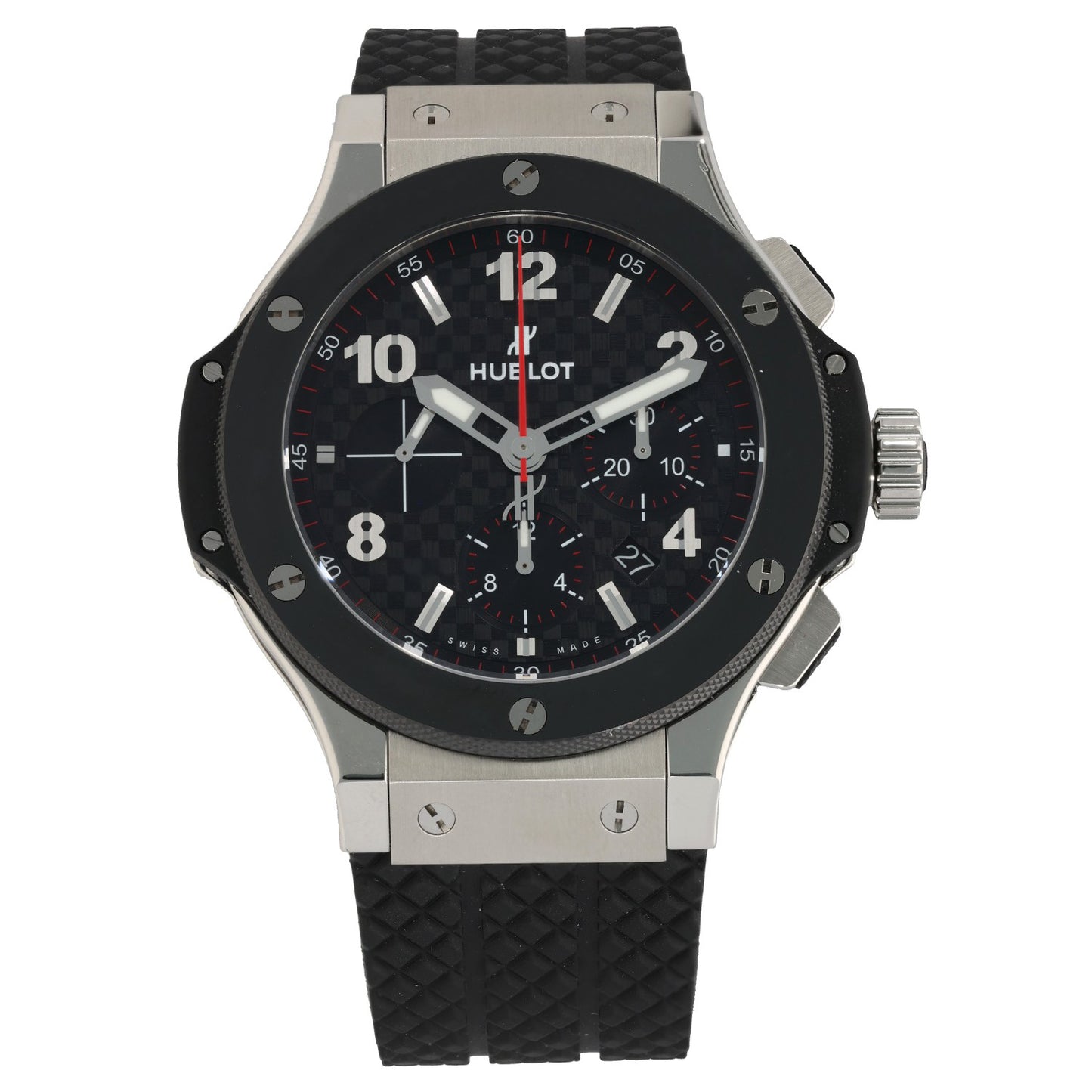 Hublot Big Bang 301.SB.131.RX 44mm Stainless Steel Watch