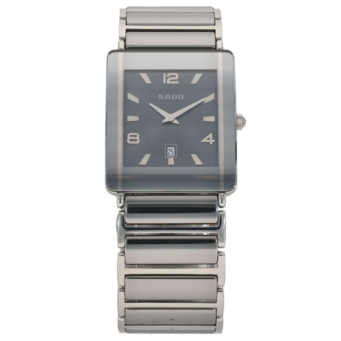 Rado Diastar 160.0484.3 27mm Stainless Steel Watch