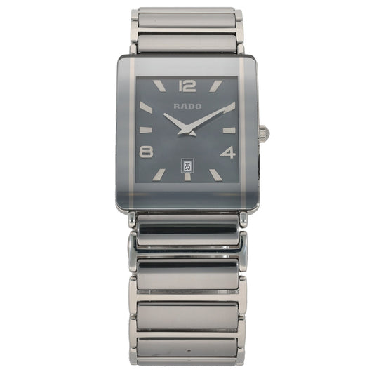 Rado Diastar 160.0484.3 27mm Stainless Steel Watch