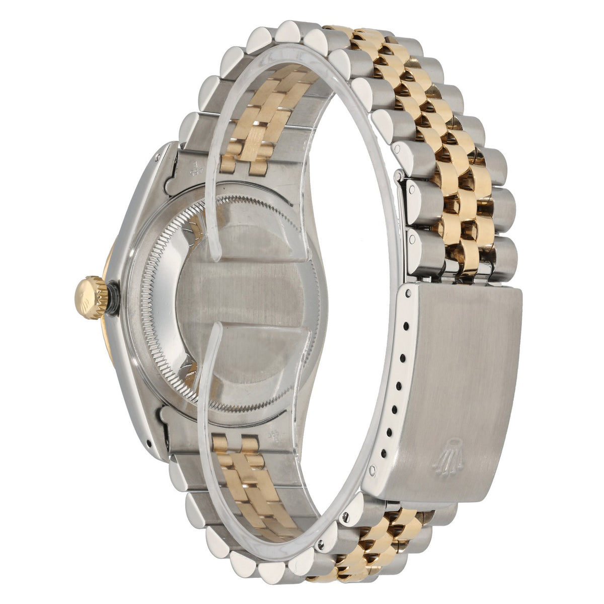 Rolex Datejust 16233 36mm Bi-Colour Watch